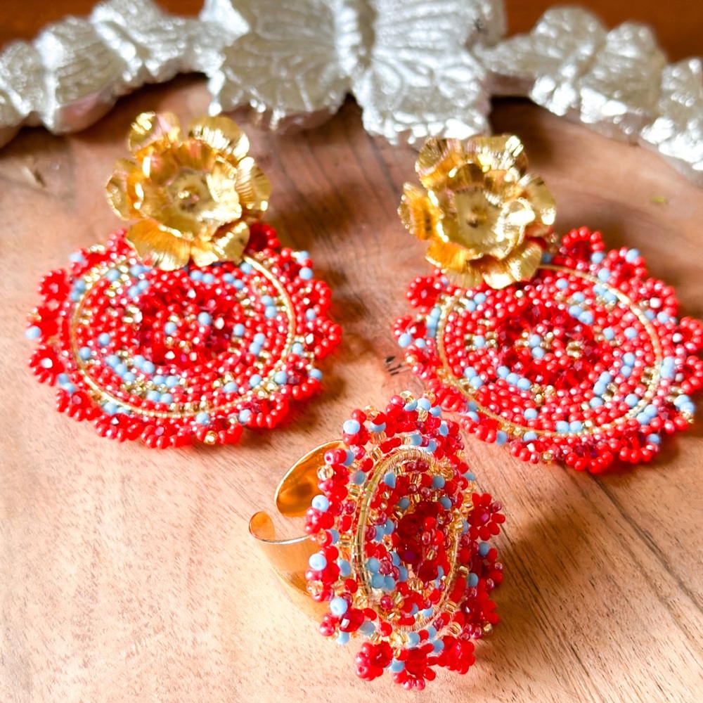 Jewelry set